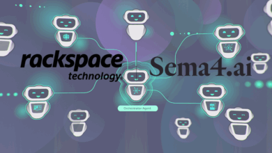 Sema4.ai and Rackspace
