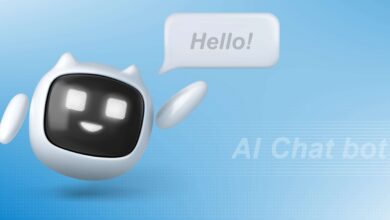 Enterprise AI Chatbot